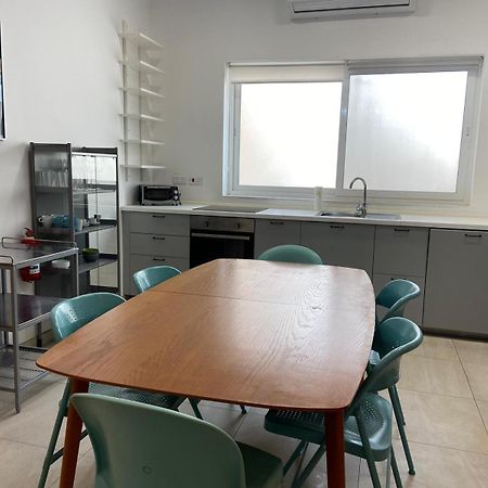 Central Sliema Apartment Exterior foto